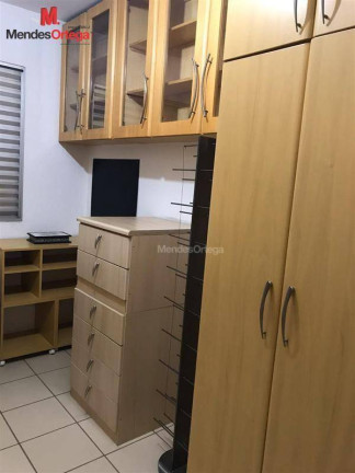 Imagem Apartamento com 3 Quartos à Venda, 65 m² em Vila Carvalho - Sorocaba Imagem Apartamento com 3 Quartos à Venda, 65 m² em Vila Carvalho - Sorocaba