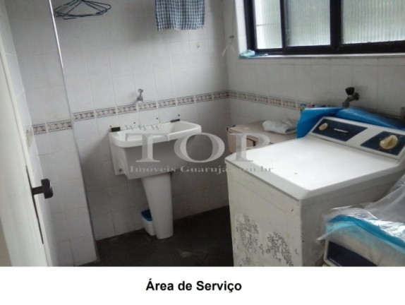 Imagem Cobertura com 3 Quartos à Venda, 426 m² em Pitangueiras - Guarujá
