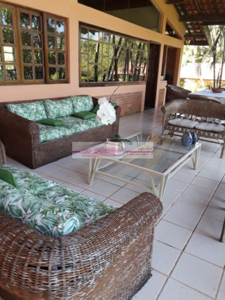 Imagem Chácara com 5 Quartos à Venda, 400 m² em Condomínio Chácara Rancho Dos Arcos - Boituva