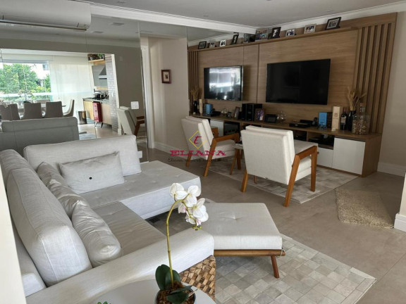 Imagem Apartamento com 3 Quartos à Venda, 120 m² em Alto Da Lapa - São Paulo