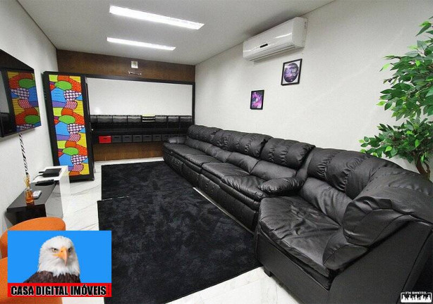 Imagem Imóvel Comercial à Venda, 506 m² em Jardim Paulista - São Paulo
