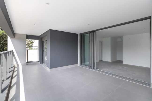 Imagem Apartamento com 3 Quartos à Venda, 123 m² em Campo Belo - São Paulo Imagem Apartamento com 3 Quartos à Venda, 123 m² em Campo Belo - São Paulo
