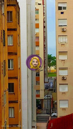 Imagem Apartamento com 3 Quartos à Venda, 150 m² em Boqueirão - Santos Imagem Apartamento com 3 Quartos à Venda, 150 m² em Boqueirão - Santos