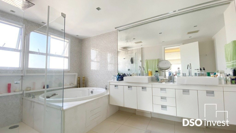 Imagem Apartamento com 3 Quartos à Venda, 620 m² em Moema - São Paulo