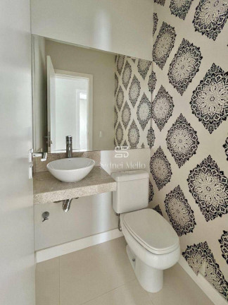 Imagem Apartamento com 3 Quartos à Venda, 133 m² em 2 Quadra Centro - Balneário Camboriú
