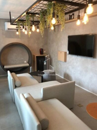 Imagem Apartamento com 2 Quartos à Venda, 61 m² em Cocó - Fortaleza
