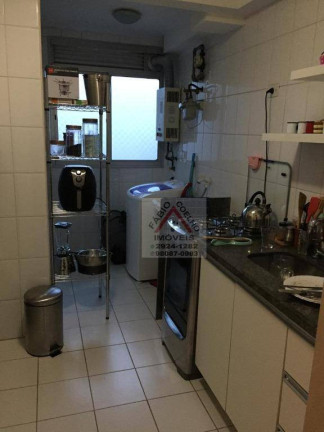 Imagem Apartamento com 2 Quartos à Venda, 52 m² em Sacomã - São Paulo Imagem Apartamento com 2 Quartos à Venda, 52 m² em Sacomã - São Paulo