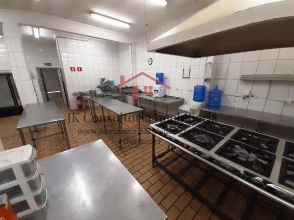 Imóvel Comercial para Alugar, 350 m² em Jabaquara - São Paulo