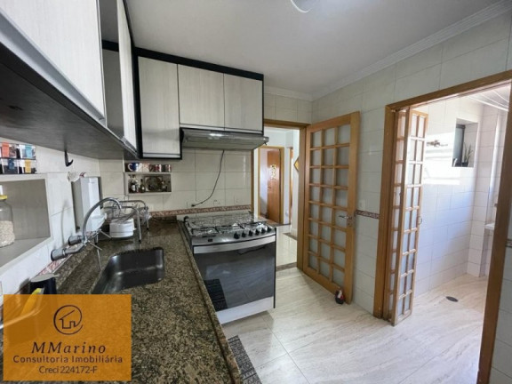 Imagem Cobertura com 3 Quartos à Venda, 163 m² em Vila Rosália - Guarulhos