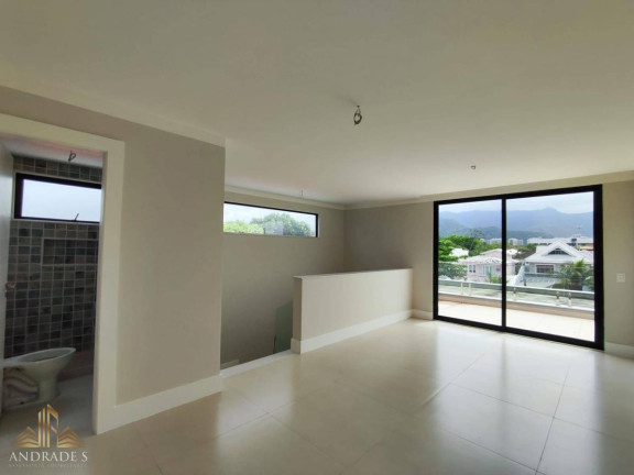 Imagem Casa de Condomínio com 5 Quartos à Venda, 380 m² em Barra Da Tijuca - Rio De Janeiro