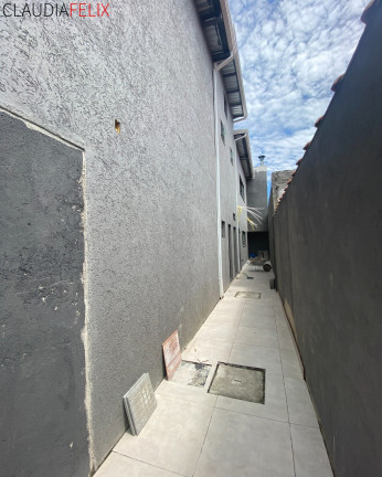 Imagem Sala Comercial à Venda, 385 m² em Boqueirão - Praia Grande