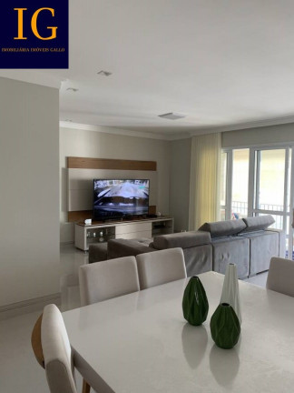 Imagem Apartamento com 3 Quartos à Venda, 150 m² em Vila Gilda - Santo André