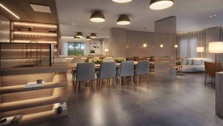 Imagem Apartamento com 2 Quartos à Venda, 61 m²