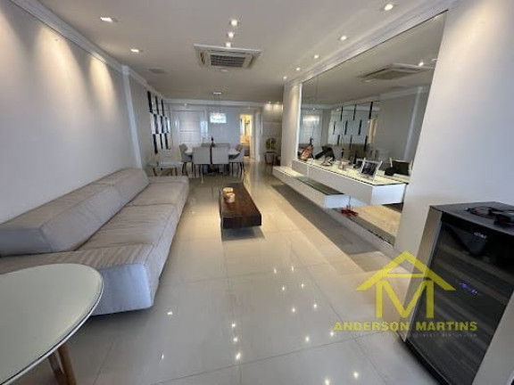 Imagem Apartamento com 4 Quartos à Venda, 220 m² em Praia De Itaparica - Vila Velha Imagem Apartamento com 4 Quartos à Venda, 220 m² em Praia De Itaparica - Vila Velha