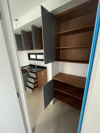 Imagem Apartamento com 2 Quartos à Venda, 49 m² em Vila Valparaíso - Santo André Imagem Apartamento com 2 Quartos à Venda, 49 m² em Vila Valparaíso - Santo André