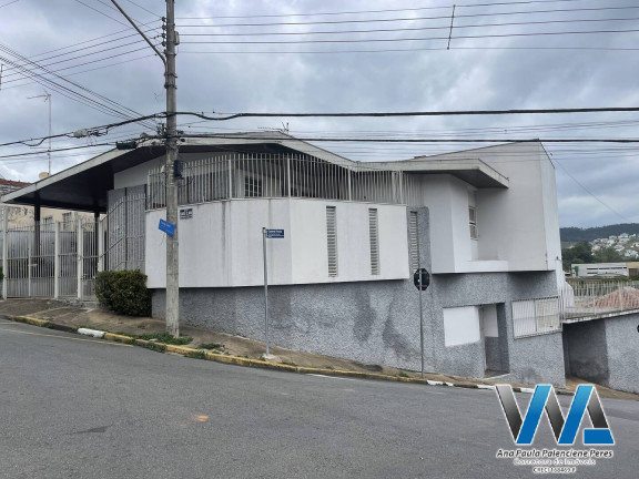 Imagem Casa com 4 Quartos à Venda, 273 m² em Centro - Bragança Paulista Imagem Casa com 4 Quartos à Venda, 273 m² em Centro - Bragança Paulista