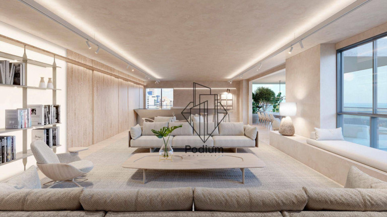 Imagem Apartamento com 4 Quartos à Venda, 353 m² em Altiplano Cabo Branco - João Pessoa Imagem Apartamento com 4 Quartos à Venda, 353 m² em Altiplano Cabo Branco - João Pessoa