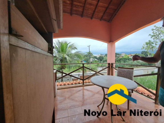 Imagem Casa com 4 Quartos à Venda, 210 m² em Parque Nanci - Maricá Imagem Casa com 4 Quartos à Venda, 210 m² em Parque Nanci - Maricá