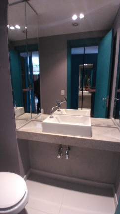 Imagem Apartamento com 3 Quartos à Venda, 121 m² em Pinheiros - São Paulo Imagem Apartamento com 3 Quartos à Venda, 121 m² em Pinheiros - São Paulo