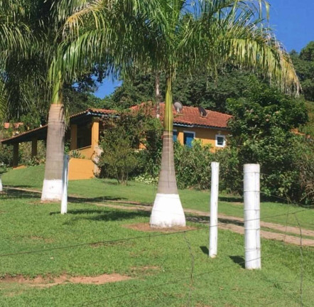 Imagem Chácara com 3 Quartos à Venda, 4 m² em Vargem Grande Do Sul Imagem Chácara com 3 Quartos à Venda, 4 m² em Vargem Grande Do Sul