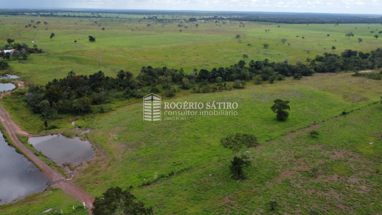 Imagem Imóvel à Venda, 1.338 m² em Parque Vale Araguaia - Araguaína