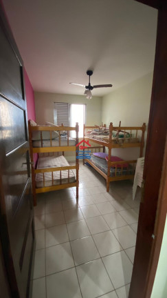 Imagem Apartamento com 2 Quartos à Venda, 50 m² em Guilhermina - Praia Grande