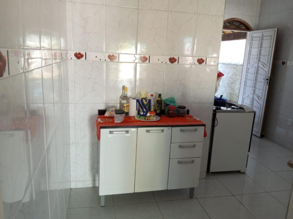 Imagem Casa com 2 Quartos à Venda, 500 m² em Bairro Nova Califórnia - Cabo Frio Imagem Casa com 2 Quartos à Venda, 500 m² em Bairro Nova Califórnia - Cabo Frio