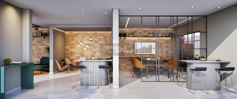 Imagem Apartamento com 1 Quarto à Venda, 26 m² em Sumaré - São Paulo Imagem Apartamento com 1 Quarto à Venda, 26 m² em Sumaré - São Paulo