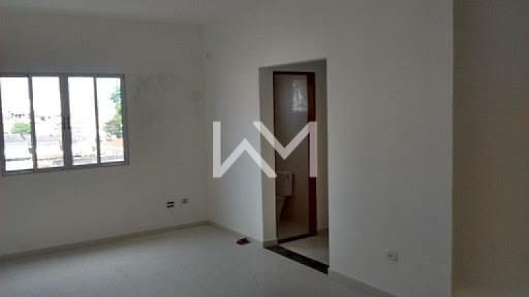 Sala Comercial para Alugar, 32 m² em Gopouva - Guarulhos