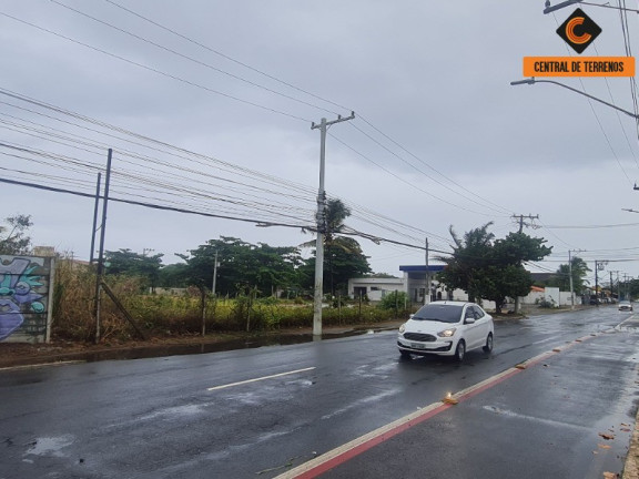 Imagem Terreno à Venda, 2.900 m² em Stella Maris - Salvador Imagem Terreno à Venda, 2.900 m² em Stella Maris - Salvador