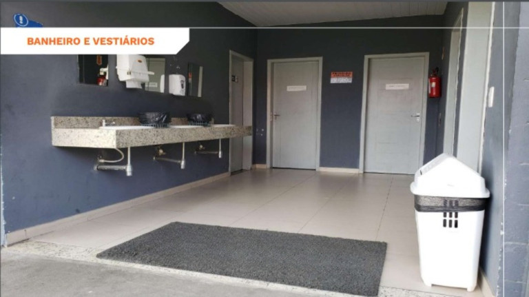 Imagem Imóvel para Alugar, 3.100 m² em Espinheiro - Itajaí Imagem Imóvel para Alugar, 3.100 m² em Espinheiro - Itajaí
