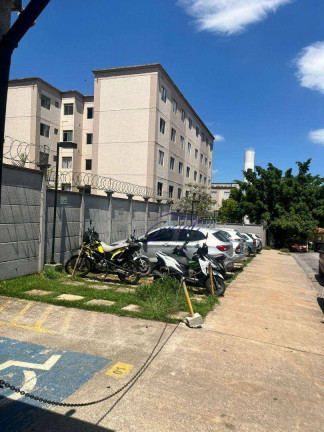 Imagem Apartamento com 2 Quartos à Venda, 38 m² em Butantã - São Paulo Imagem Apartamento com 2 Quartos à Venda, 38 m² em Butantã - São Paulo