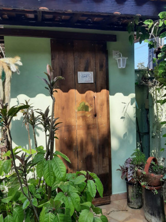 Imagem Sobrado com 3 Quartos à Venda, 166 m² em Horto Florestal - Ubatuba