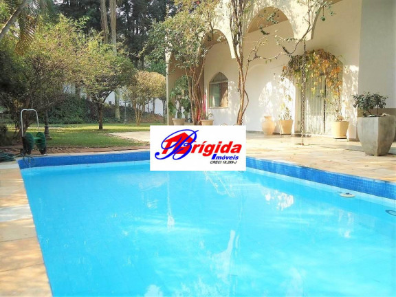 Imagem Casa de Condomínio com 4 Quartos à Venda, 640 m² em Algarve - Cotia Imagem Casa de Condomínio com 4 Quartos à Venda, 640 m² em Algarve - Cotia