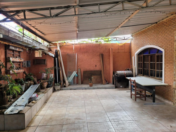 Imagem Casa com 4 Quartos à Venda, 250 m² em Jordanópolis - Arujá Imagem Casa com 4 Quartos à Venda, 250 m² em Jordanópolis - Arujá