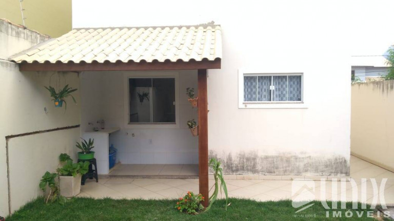 Imagem Casa com 4 Quartos à Venda ou Locação, 180 m² em Alphaville - Campos Dos Goytacazes