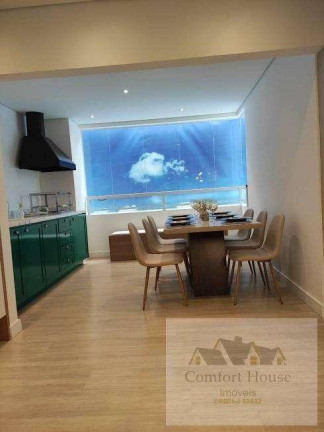 Imagem Apartamento com 3 Quartos à Venda, 83 m² em Centro - Diadema Imagem Apartamento com 3 Quartos à Venda, 83 m² em Centro - Diadema