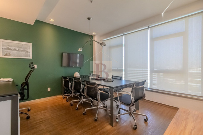 Imagem Sala Comercial à Venda, 82 m² em Barra Olímpica - Rio De Janeiro