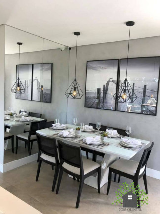 Imagem Apartamento com 3 Quartos à Venda, 108 m² em Parque Rincão - Cotia