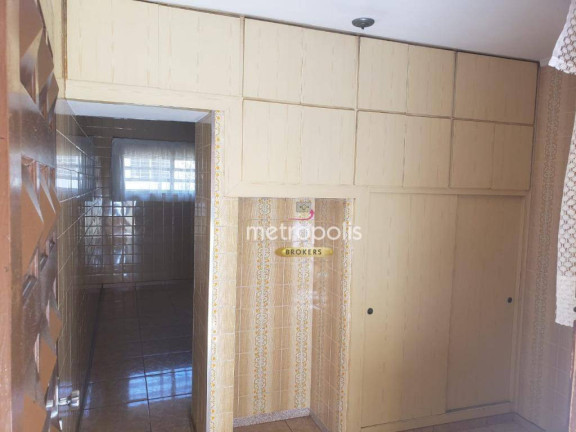 Imagem Sobrado com 3 Quartos à Venda, 200 m² em Santo Antônio - São Caetano Do Sul
