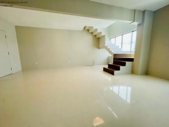 Imagem Cobertura com 2 Quartos à Venda, 152 m² em Pituba - Salvador Imagem Cobertura com 2 Quartos à Venda, 152 m² em Pituba - Salvador