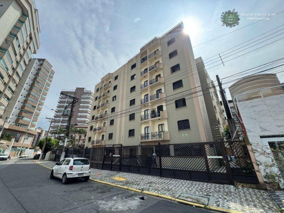 Imagem Apartamento com 1 Quarto à Venda, 42 m² em Caiçara - Praia Grande Imagem Apartamento com 1 Quarto à Venda, 42 m² em Caiçara - Praia Grande