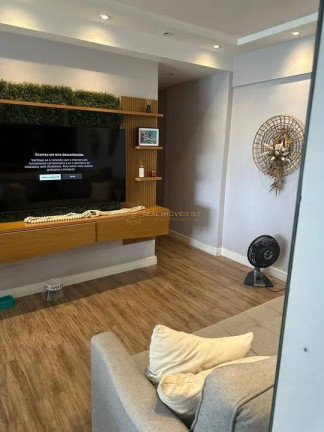 Imagem Apartamento à Venda, 86 m² em Recreio Dos Bandeirantes - Rio De Janeiro