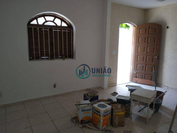 Imagem Casa com 4 Quartos à Venda, 150 m² em Santa Rosa - Niterói