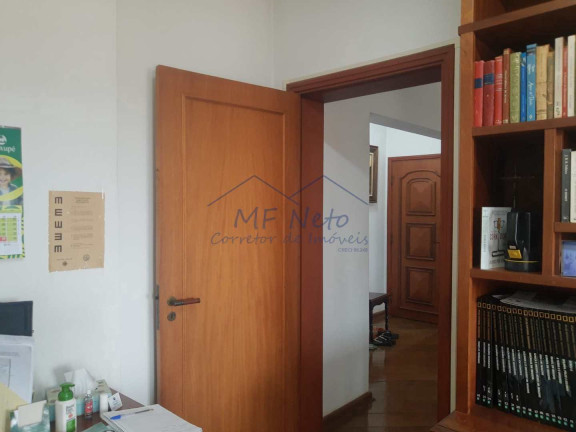 Imagem Apartamento com 6 Quartos à Venda, 377 m² em Edifício Residencial Park - Centro - Pirassununga Imagem Apartamento com 6 Quartos à Venda, 377 m² em Edifício Residencial Park - Centro - Pirassununga