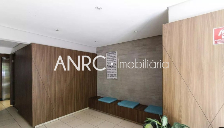 Imagem Imóvel com 1 Quarto à Venda, 30 m² em Brás - São Paulo