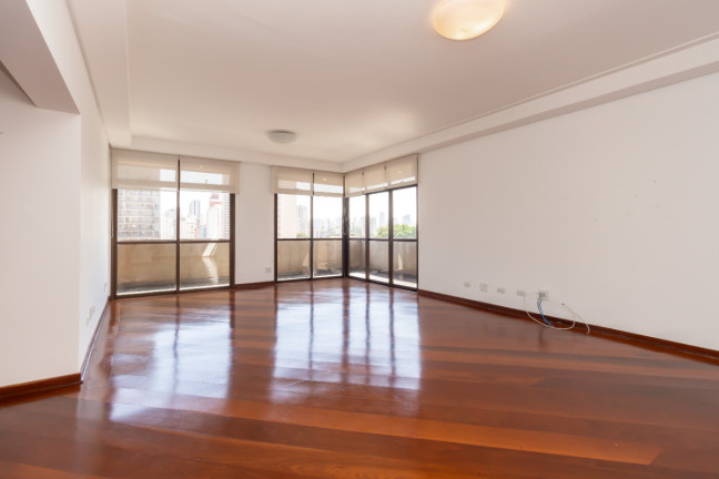 Imagem Apartamento com 4 Quartos à Venda, 195 m² em Chácara Santo Antônio (zona Sul) - São Paulo Imagem Apartamento com 4 Quartos à Venda, 195 m² em Chácara Santo Antônio (zona Sul) - São Paulo