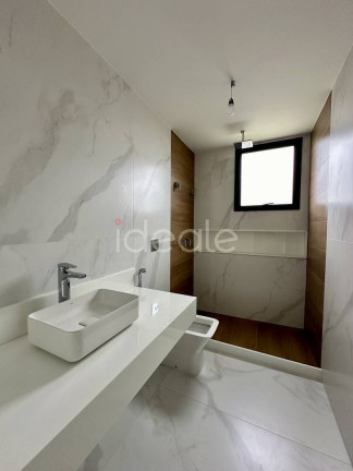 Imagem Casa de Condomínio com 5 Quartos à Venda, 560 m² em Barra Da Tijuca - Rio De Janeiro