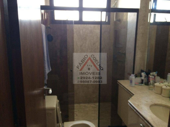 Imagem Apartamento com 4 Quartos à Venda, 275 m² em Campo Belo - São Paulo Imagem Apartamento com 4 Quartos à Venda, 275 m² em Campo Belo - São Paulo