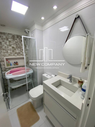 Imagem Apartamento com 3 Quartos à Venda, em Vila Homero Thon - Santo André Imagem Apartamento com 3 Quartos à Venda, em Vila Homero Thon - Santo André